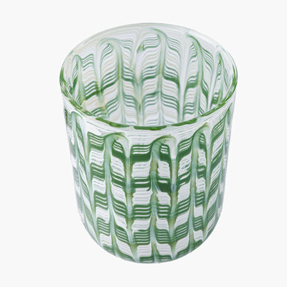 Olive Paloma Glassware (Set of 8)