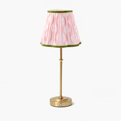 Tall Rechargeable Lamp
