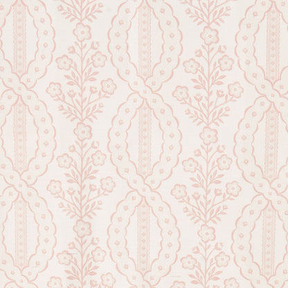 Pink Sybil Fabric
