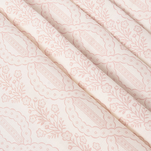 Pink Sybil Fabric