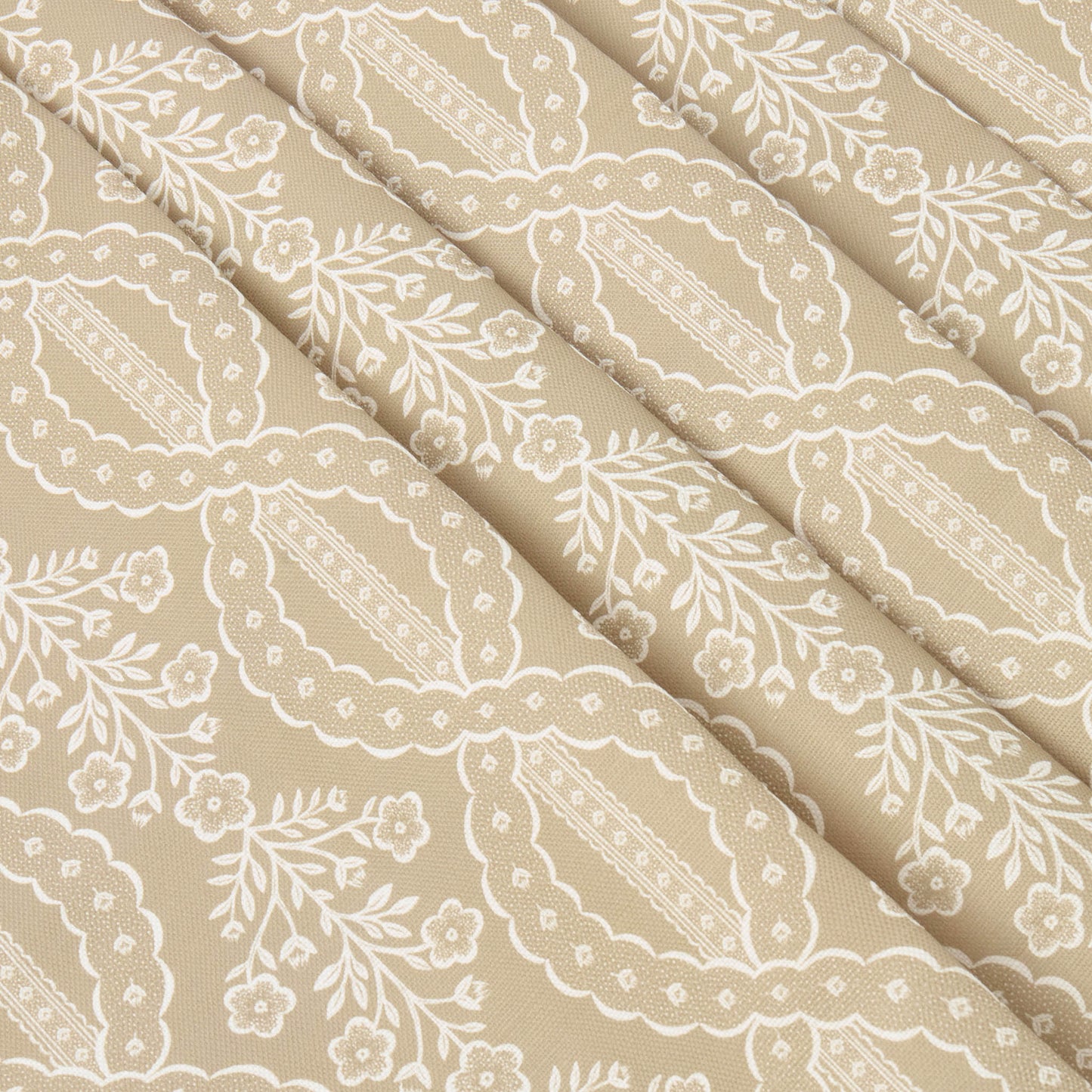 Putty Sybil Inverse Fabric