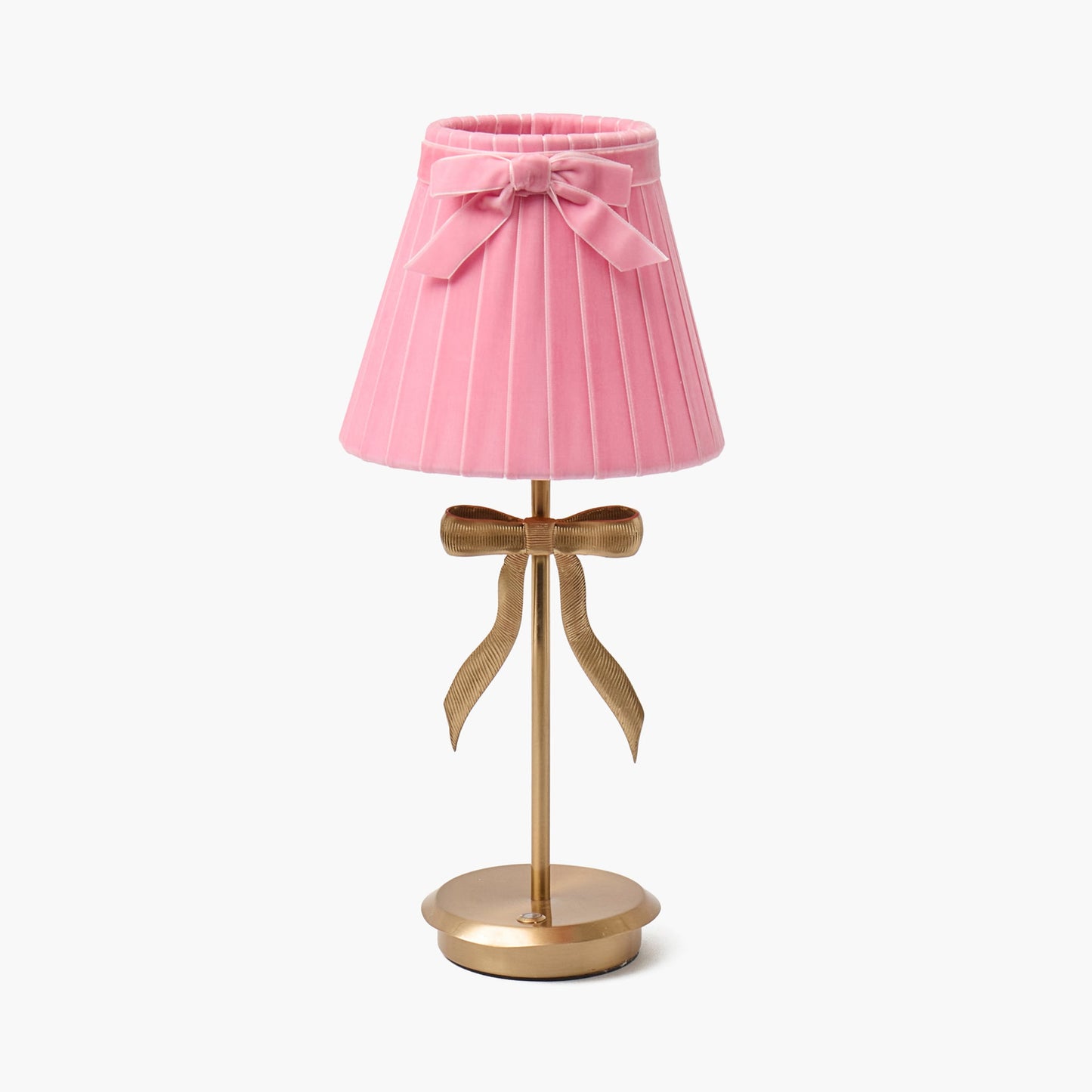 Marilyn Bow Rechargeable Lamp