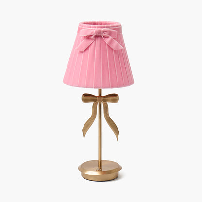 Marilyn Bow Rechargeable Lamp