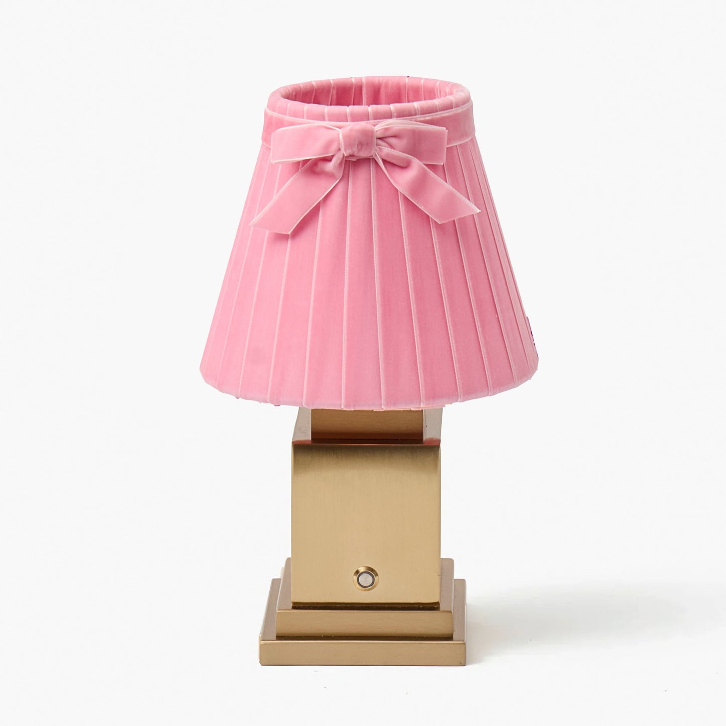 Square Rechargeable Lamp