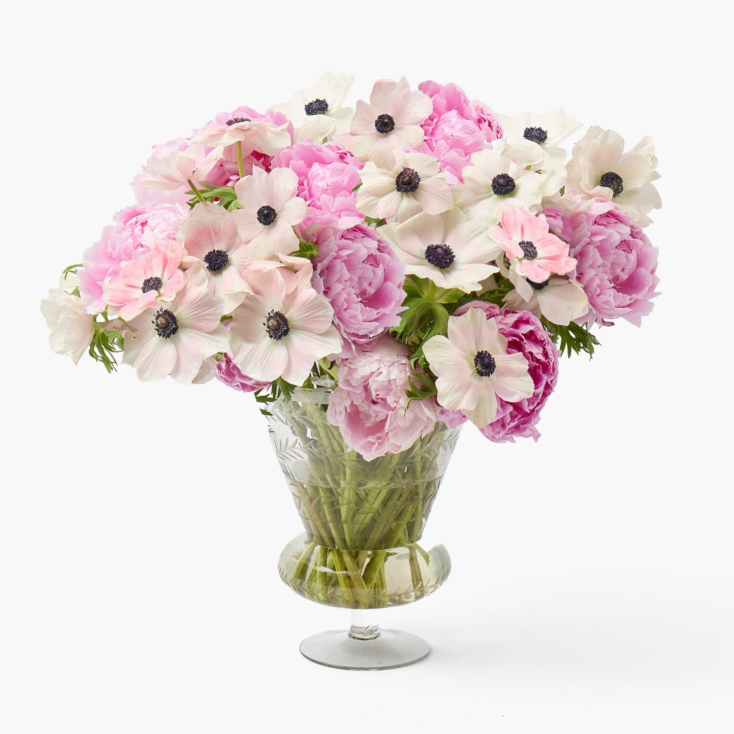 Large Veronica Vase
